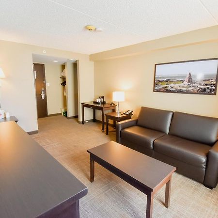 Canad Inns Destination Centre Transcona 温尼伯 外观 照片