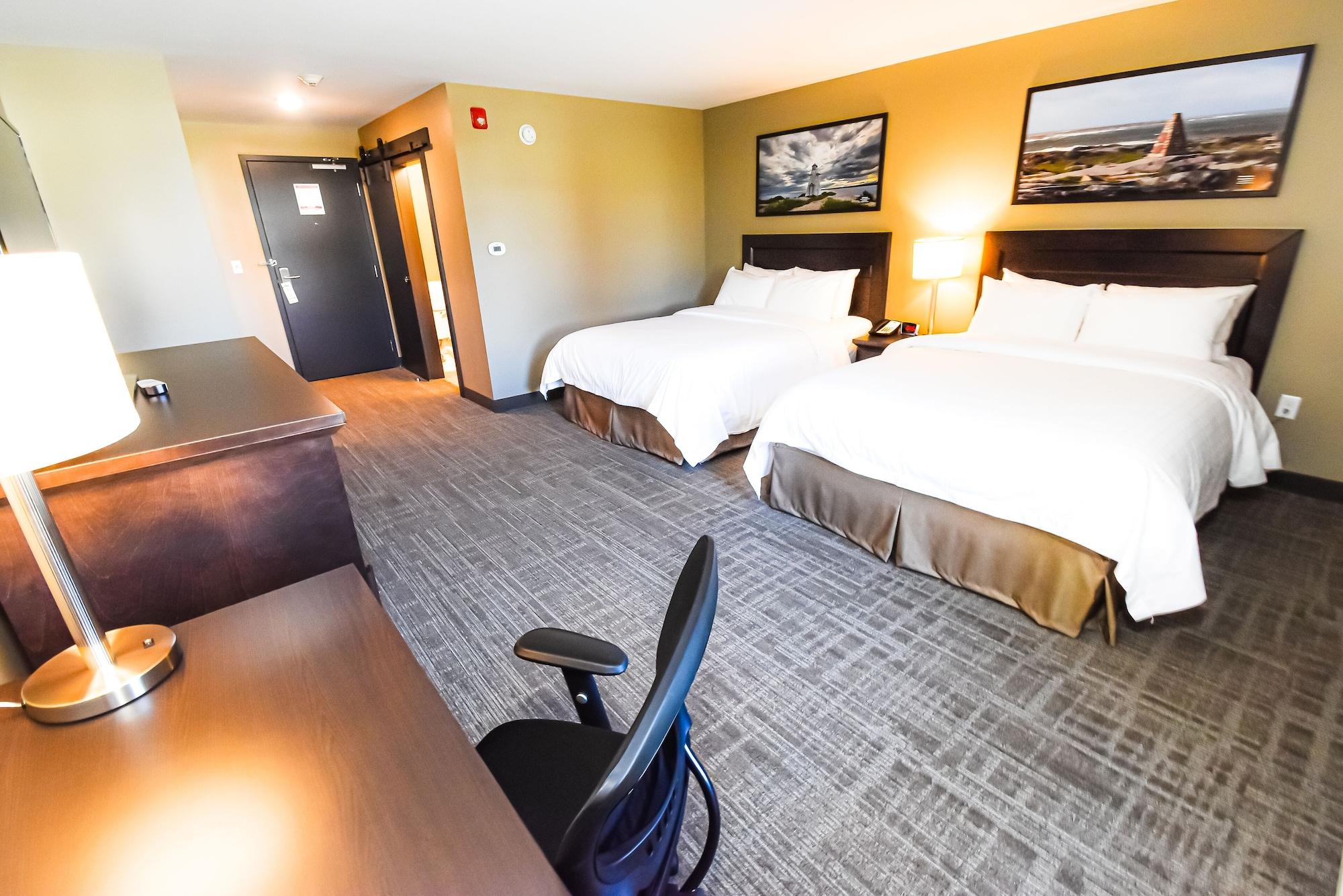 Canad Inns Destination Centre Transcona 温尼伯 外观 照片