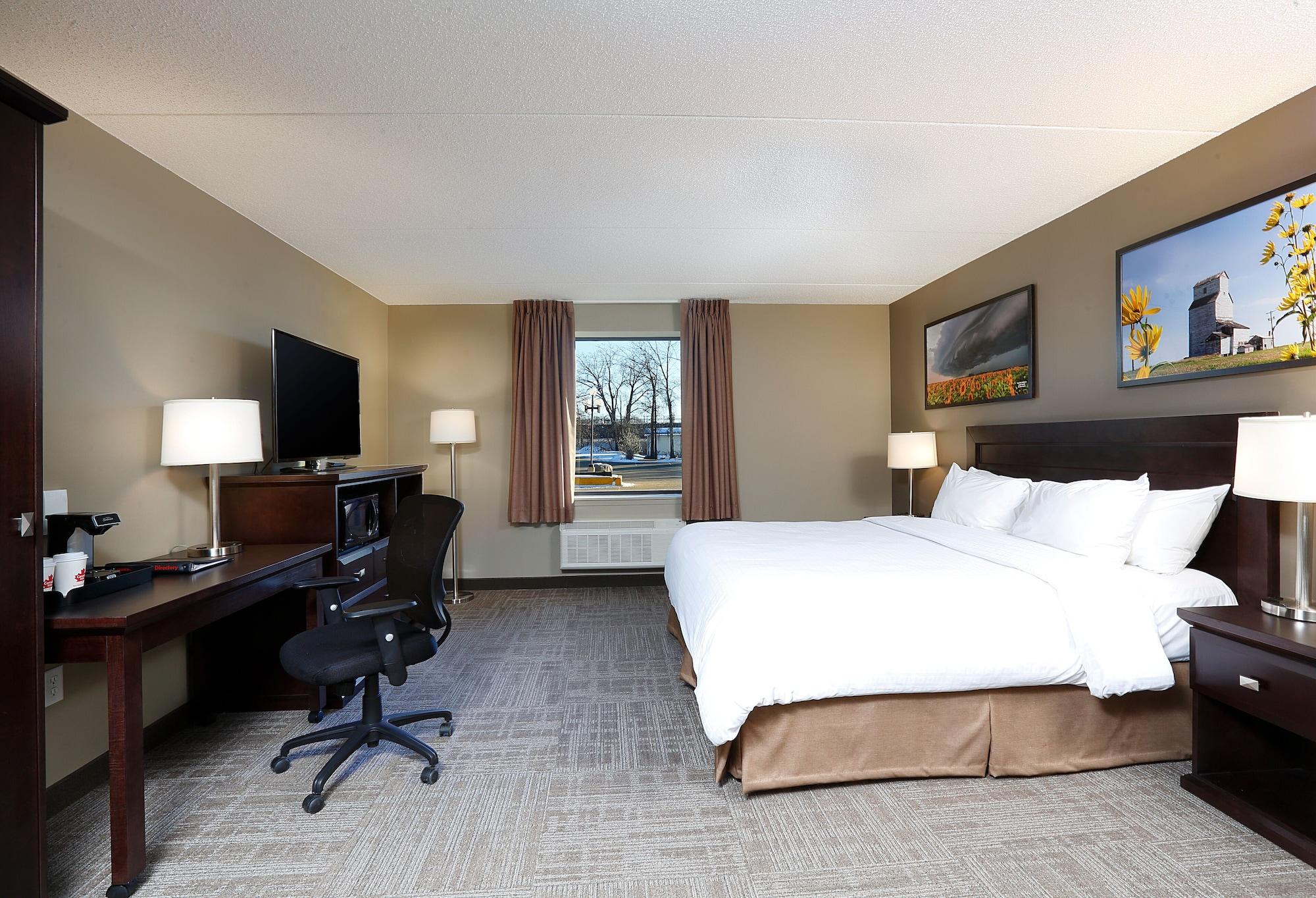 Canad Inns Destination Centre Transcona 温尼伯 外观 照片