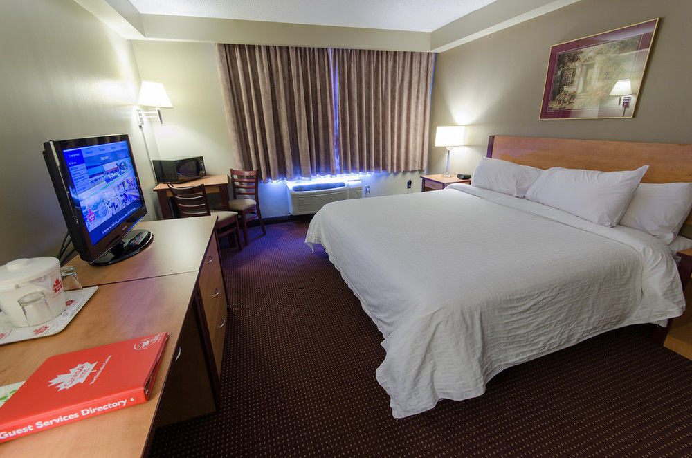 Canad Inns Destination Centre Transcona 温尼伯 外观 照片