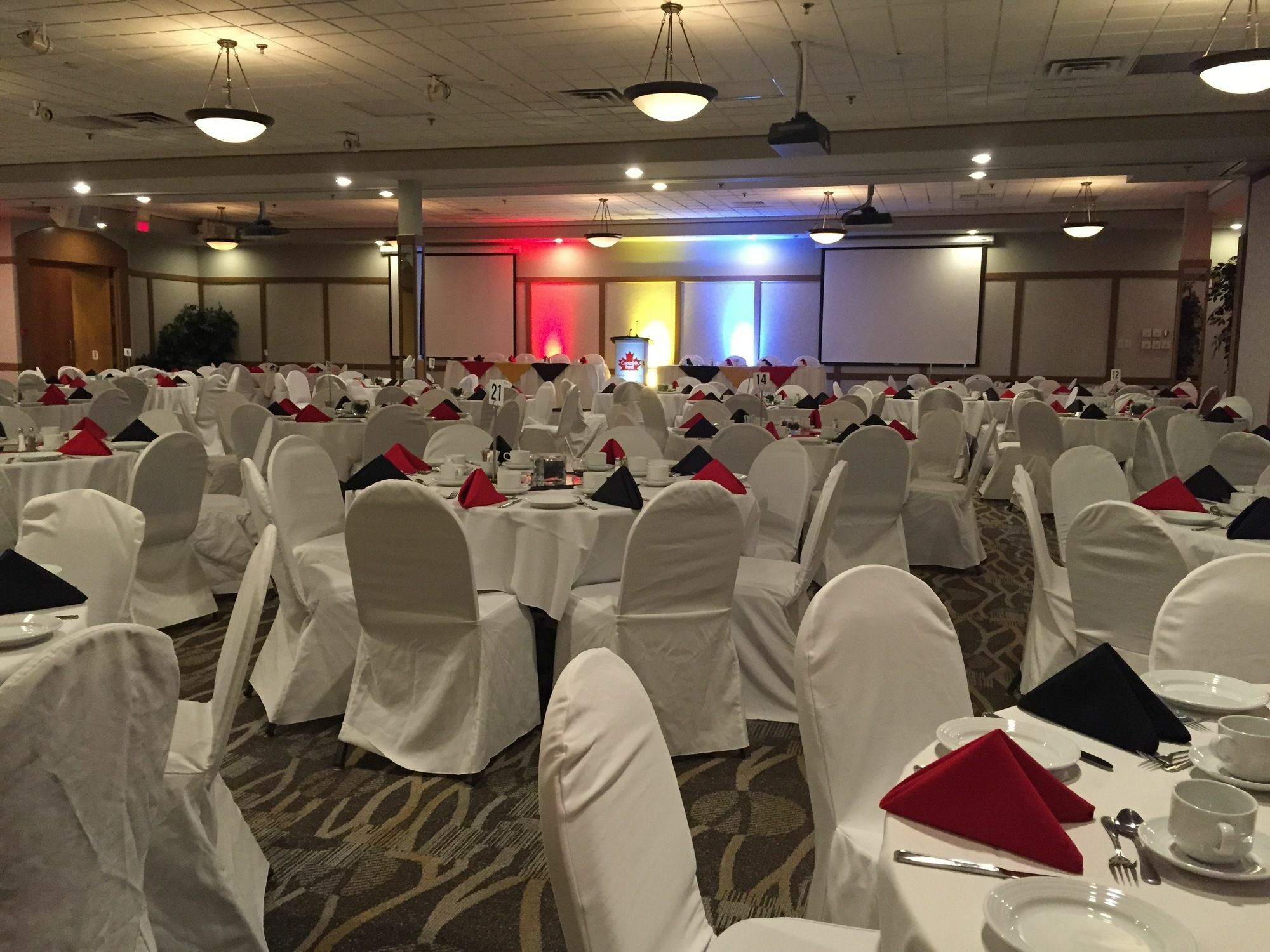 Canad Inns Destination Centre Transcona 温尼伯 外观 照片