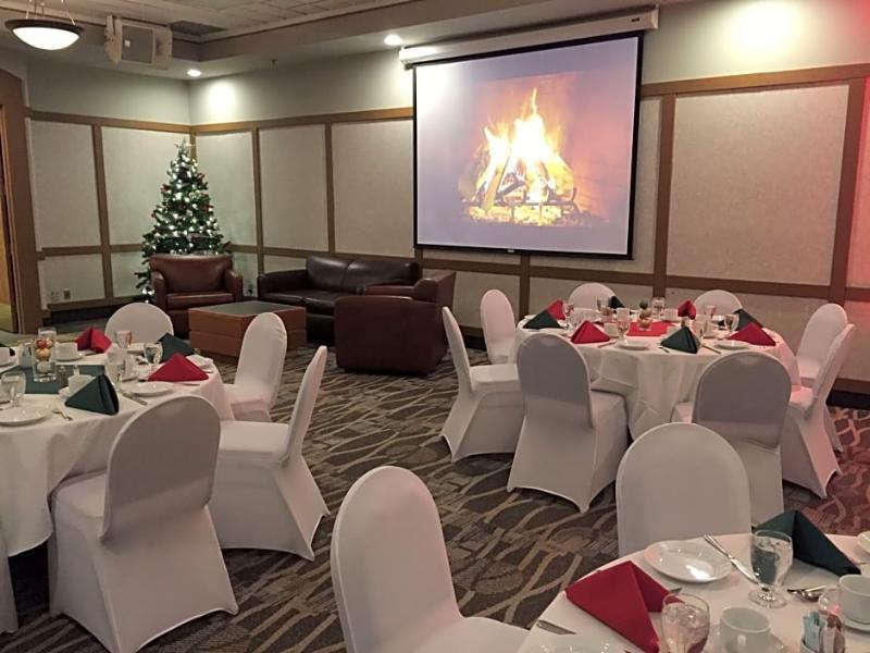 Canad Inns Destination Centre Transcona 温尼伯 外观 照片