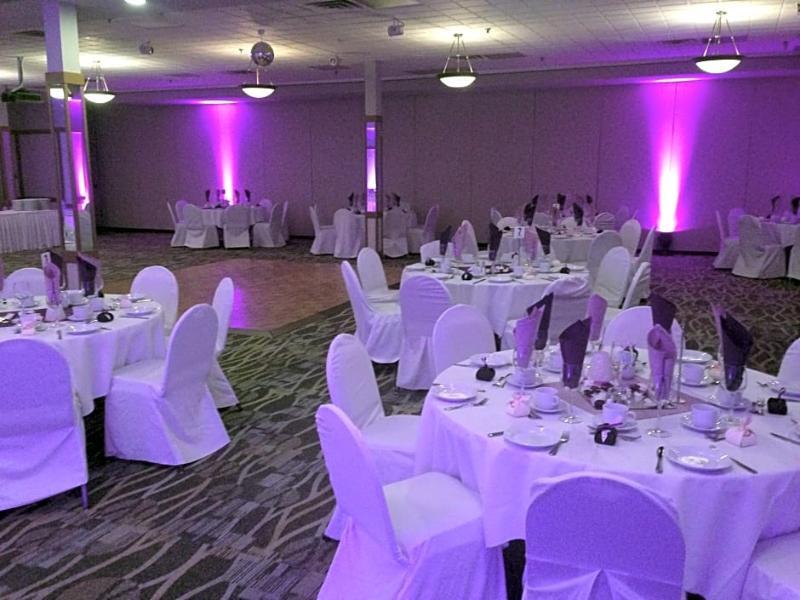 Canad Inns Destination Centre Transcona 温尼伯 外观 照片